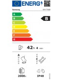 Смартфон Samsung SM-F766 GALAXY Flip7 5G 256GB 12GB RAM Dua