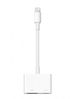 Apple Lightning Digital AV Adapter
