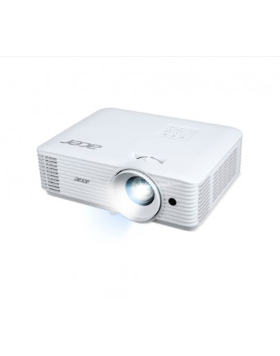 Acer Projector P1258i, DLP, XGA (1024x768), 4800 A