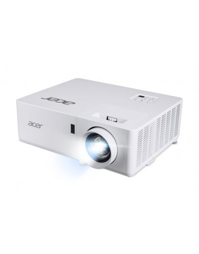 Acer Projector PL6620, Laser, DLP, WUXGA (1920x120