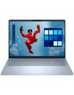Лаптоп Dell 16 Plus (DB16250), Intel Core Ultra 7