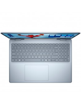 Лаптоп Dell 16 Plus (DB16250), Intel Core Ultra 7