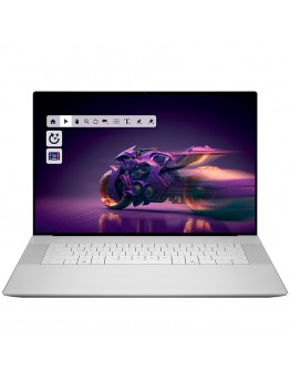 Лаптоп Dell 16 Premium (DA16250), Intel Core Ultra 9