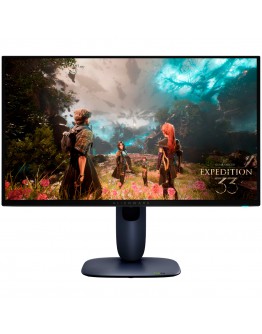 Монитор Dell Alienware 27 4K QD-OLED Gaming Monitor -