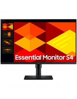 Монитор Monitor LED Samsung LS27D406GAUXEN S40GD, 27