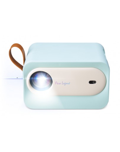 AOPEN Projector QP30 (powered by Acer), LCD, LED 1