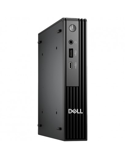 Dell Pro Micro (QCM1250), Intel Core Ultra 5 235T
