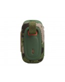 JBL GO 5 SQUAD Waterproof and drop-proof portable 
