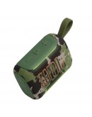 JBL GO 5 SQUAD Waterproof and drop-proof portable 