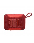 JBL GO 5 RED Waterproof and drop-proof portable sp