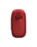 JBL GO 5 RED Waterproof and drop-proof portable sp