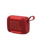 JBL GO 5 RED Waterproof and drop-proof portable sp