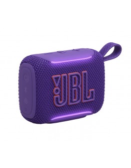 JBL GO 5 PUR Waterproof and drop-proof portable sp