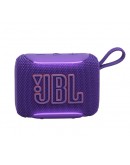 JBL GO 5 PUR Waterproof and drop-proof portable sp