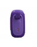 JBL GO 5 PUR Waterproof and drop-proof portable sp