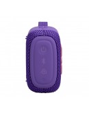 JBL GO 5 PUR Waterproof and drop-proof portable sp