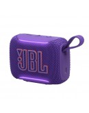 JBL GO 5 PUR Waterproof and drop-proof portable sp