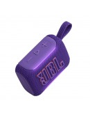 JBL GO 5 PUR Waterproof and drop-proof portable sp