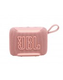 JBL GO 5 PINK Waterproof and drop-proof portable s