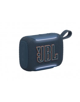 JBL GO 5 BLU Waterproof and drop-proof portable sp