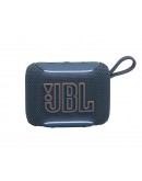 JBL GO 5 BLU Waterproof and drop-proof portable sp