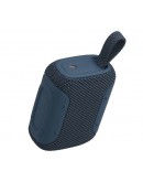 JBL GO 5 BLU Waterproof and drop-proof portable sp