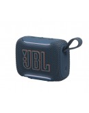 JBL GO 5 BLU Waterproof and drop-proof portable sp