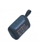 JBL GO 5 BLU Waterproof and drop-proof portable sp