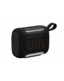 JBL GO 5 BLK Waterproof and drop-proof portable sp