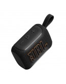 JBL GO 5 BLK Waterproof and drop-proof portable sp