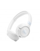 JBL TUNE 680NC WHT Wireless on-ear Noise cancellin