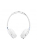 JBL TUNE 680NC WHT Wireless on-ear Noise cancellin