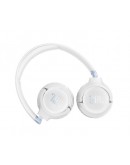 JBL TUNE 680NC WHT Wireless on-ear Noise cancellin