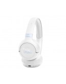 JBL TUNE 680NC WHT Wireless on-ear Noise cancellin