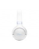 JBL TUNE 680NC WHT Wireless on-ear Noise cancellin