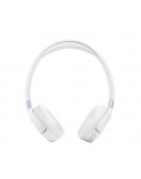 JBL TUNE 680NC WHT Wireless on-ear Noise cancellin