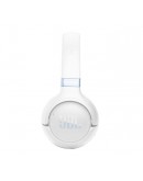 JBL TUNE 680NC WHT Wireless on-ear Noise cancellin