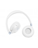 JBL TUNE 680NC WHT Wireless on-ear Noise cancellin