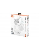 JBL TUNE 680NC WHT Wireless on-ear Noise cancellin