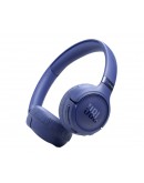 JBL TUNE 680NC BLU Wireless on-ear Noise cancellin
