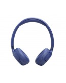 JBL TUNE 680NC BLU Wireless on-ear Noise cancellin