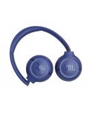 JBL TUNE 680NC BLU Wireless on-ear Noise cancellin