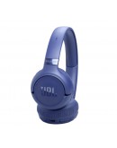 JBL TUNE 680NC BLU Wireless on-ear Noise cancellin