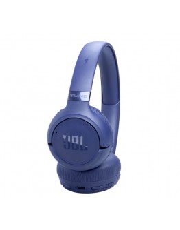 JBL TUNE 680NC BLU Wireless on-ear Noise cancellin
