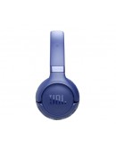 JBL TUNE 680NC BLU Wireless on-ear Noise cancellin
