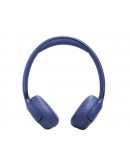 JBL TUNE 680NC BLU Wireless on-ear Noise cancellin