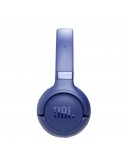 JBL TUNE 680NC BLU Wireless on-ear Noise cancellin