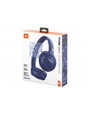 JBL TUNE 680NC BLU Wireless on-ear Noise cancellin
