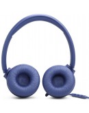 JBL TUNE 530C BLU USB-C Wired on-ear headphones