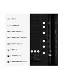 Телевизор Hisense 65